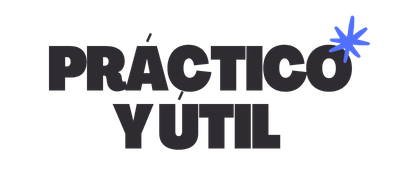 Práctico y Útil